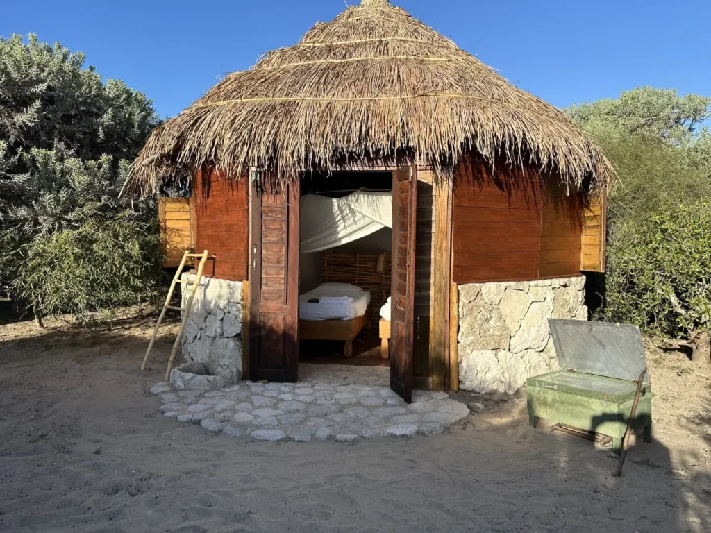 Manga Bay lodge Image (2)